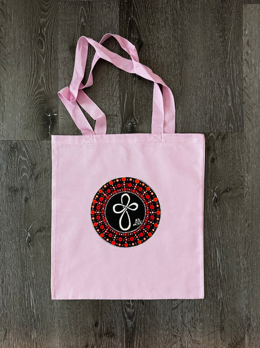 Cross Tote Bag