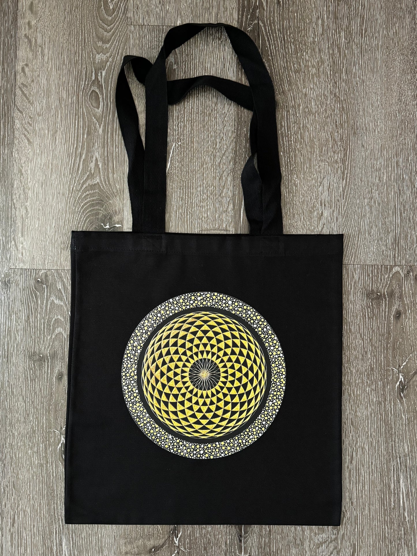 Torus Tote Bag